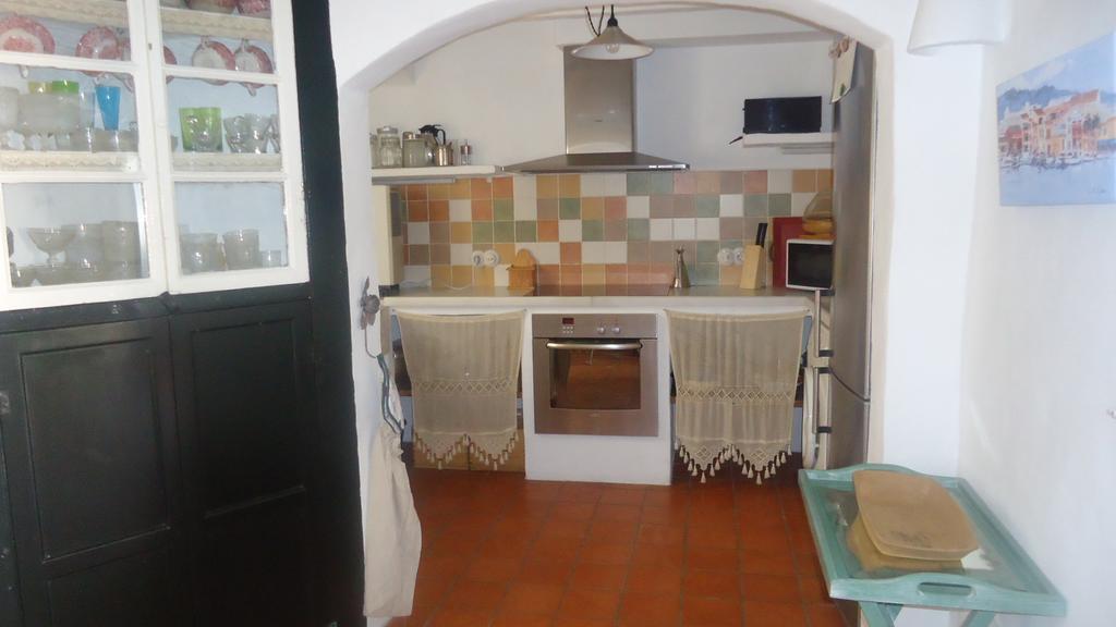 Esglesia 4 By Som Menorca Villa Fornells  Buitenkant foto