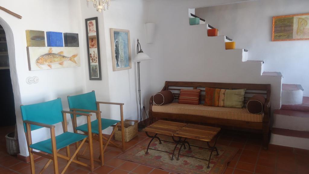 Esglesia 4 By Som Menorca Villa Fornells  Buitenkant foto