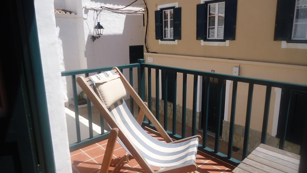 Esglesia 4 By Som Menorca Villa Fornells  Buitenkant foto