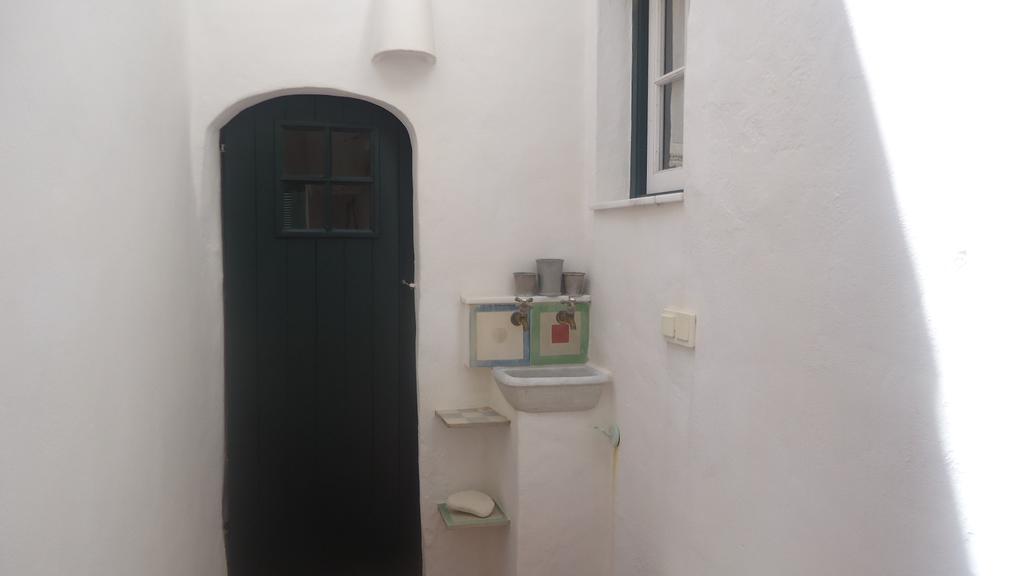 Esglesia 4 By Som Menorca Villa Fornells  Buitenkant foto