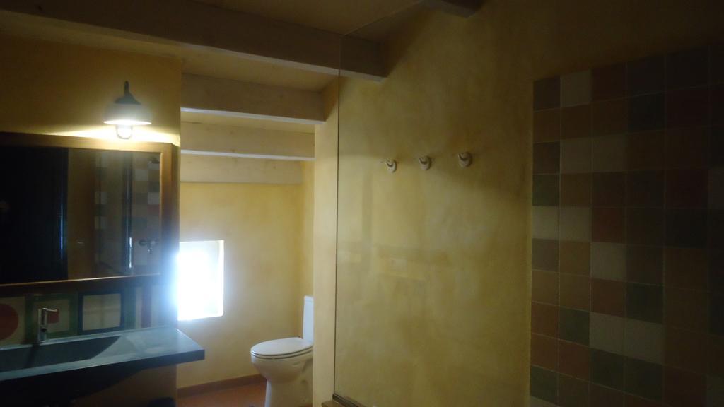 Esglesia 4 By Som Menorca Villa Fornells  Buitenkant foto