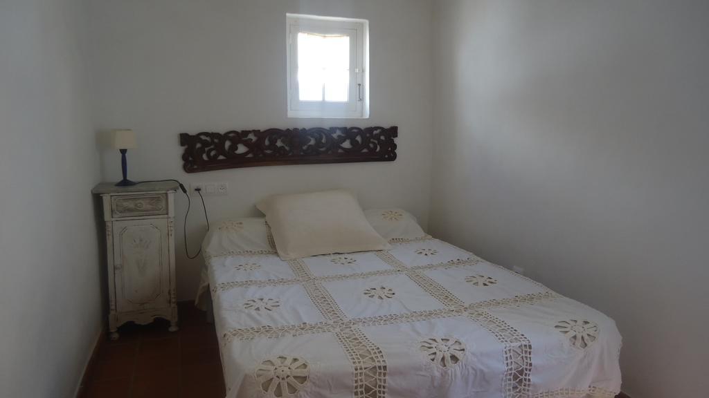 Esglesia 4 By Som Menorca Villa Fornells  Buitenkant foto