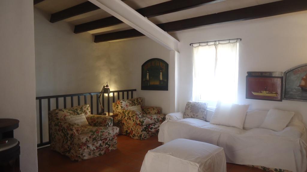 Esglesia 4 By Som Menorca Villa Fornells  Buitenkant foto