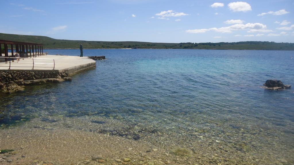 Esglesia 4 By Som Menorca Villa Fornells  Buitenkant foto