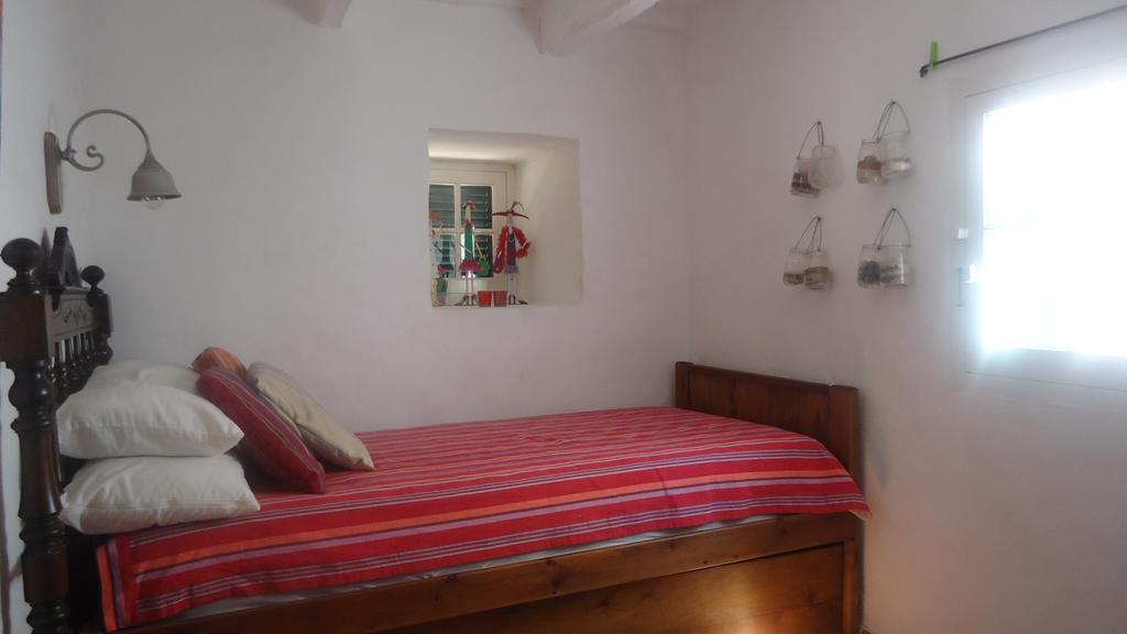 Esglesia 4 By Som Menorca Villa Fornells  Buitenkant foto