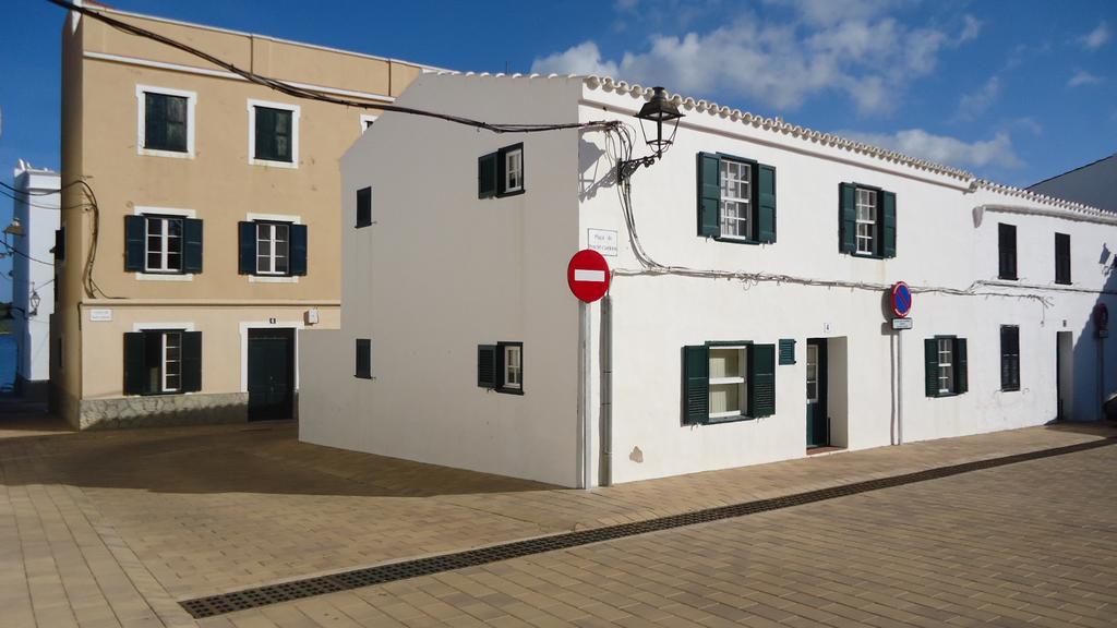 Esglesia 4 By Som Menorca Villa Fornells  Buitenkant foto